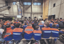 Jugendfeuerwehr Trier zieht positive Bilanz: Mehr Nachwuchs und viele Wechsel in den aktiven Dienst