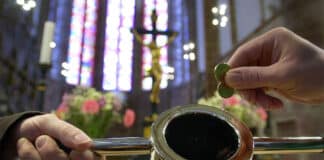 Tiefer Griff in die Kirchenkassen: Gesamtschaden durch Eifeler Priester steigt auf 579.000 Euro