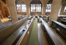 RLP und Saarland: Tausende kehren der Kirche den Rücken – neue Statistik zeigt das ganze Ausmaß