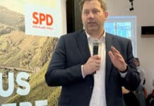 Klingbeil in Trier: Ölpreis-Profite an Bürger «zurückgeben»