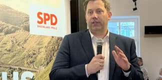 Klingbeil in Trier: Ölpreis-Profite an Bürger «zurückgeben»