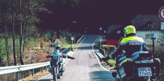 Start der Saison: Polizei Trier lädt zum Motorrad-Sicherheitstag mit Gruppenausfahrt