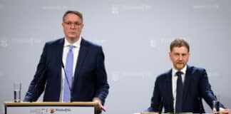 MPK: Länderchefs pochen auf Prüfung der Spritpreise