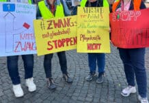 RLP: Klare Forderungen nach Krisengespräch mit Pflegekammer