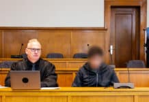 Getöteter Polizist in Völklingen – Angeklagter (19) vom Mordvorwurf freigesprochen!