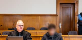 Polizisten-Mordprozess: 13 Jahre gefordert – «Hinrichtung»