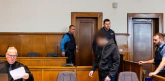 Mord an Polizist: Täter „hörte Stimmen“