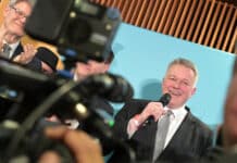 Gordon Schnieder: «Die CDU Rheinland-Pfalz ist wieder da»