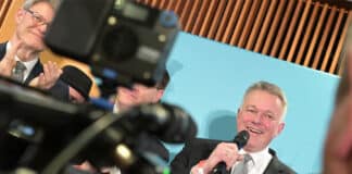 Gordon Schnieder: «Die CDU Rheinland-Pfalz ist wieder da»