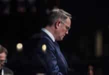 Nach der RLP-Wahl: Schweitzer behält Landtagsmandat