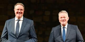 Wahl-Krimi in Rheinland-Pfalz: CDU zittert, SPD kämpft, AfD stark – und Berlin schaut nervös zu