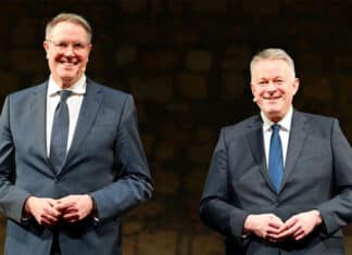 Wahl-Krimi in Rheinland-Pfalz: CDU zittert, SPD kämpft, AfD stark – und Berlin schaut nervös zu