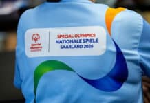 Special Olympics: Saarland investiert in Sportstätten