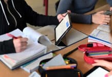 Saarland plant einheitliche Medienausleihe ab Klasse 5