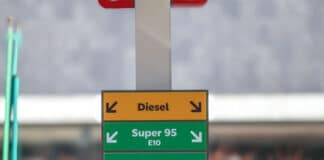 Spritpreise runter? Preissenkungen werden laut Schweitzer sofort spürbar sein