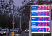 Saar-Landtag uneins über Benzinpreise