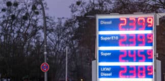 Saar-Landtag uneins über Benzinpreise