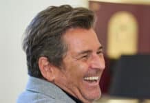 Namensänderung: Familie von Thomas Anders heißt jetzt anders