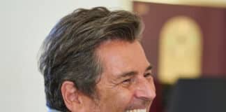 Namensänderung: Familie von Thomas Anders heißt jetzt anders