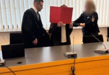 Mathe, Chemie: Falsche Lehrerin verurteilt