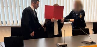 Mathe, Chemie: Falsche Lehrerin verurteilt