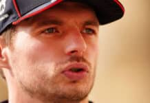 Max Verstappen siegt im Mercedes auf dem Nürburgring