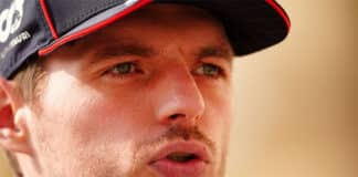 Max Verstappen siegt im Mercedes auf dem Nürburgring