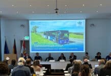 VRT stellt neuen „Luftlinientarif“ vor – Nachfrage im öffentlichen Verkehr wächst teils deutlich