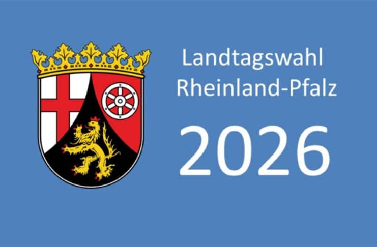 ++ Landtagswahl 2026: Die 3. offizielle Hochrechnung ist da – DIE ERGEBNISSE ++