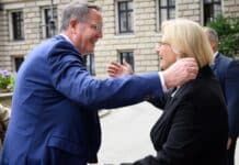 Schweitzer gratuliert Rehlinger: „Gewichtige Stimme“ in der Länderfamilie