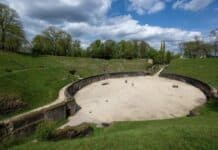 Triennale in Trier: Zeitgenössische Kunst in stadtweitem Ausstellungsparcours