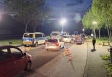 RLP: Großangelegte Verkehrskontrolle — unter 192 Kontrollierten keiner alkoholisiert