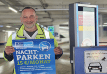 Neu in Trier: Nachtparken für 15 Euro im Monat – Neues Angebot für die Innenstadt