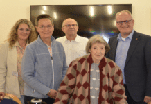 105. Geburtstag – Älteste Bürgerin von Trier-Land feiert besonderen Ehrentag