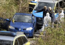 Saarland: Neue brisante Details – 22-Jähriger wurde nach Verfolgungsjagd viermal getroffen!