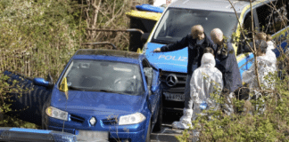 Saarland: Neue brisante Details – 22-Jähriger wurde nach Verfolgungsjagd viermal getroffen!