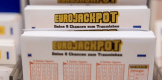 Lotto-Glückspilz im Saarland gewinnt mehr als zwei Millionen