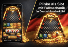 Plinko als Slotähnliches Drop Spiel und worum es in diesem Test für Deutschland geht