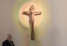 Licht an! Gedanken zum Osterfest. Ein Gastbeitrag von Pfarrer Bruno Comes