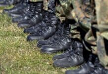 Großübung „Orange Road“ der Bundeswehr: 850 Soldaten trainieren in RLP und Ba-Wü