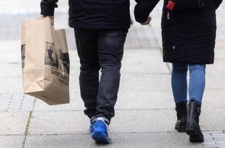 Kaufkraft in RLP: Trier auf den hinteren Plätzen — fast die rote Laterne