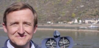 Projekt in RLP: Wie „Energyfische“ Strom in Flüssen produzieren können