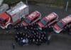 VG Wittlich-Land: Neue Fahrzeuge, Ernennungen und Beförderungen bei den Feuerwehren