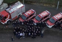 VG Wittlich-Land: Neue Fahrzeuge, Ernennungen und Beförderungen bei den Feuerwehren