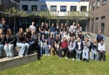 Blick hinter die Kulissen: 34 Mädchen beim Girls‘ Day der Polizei Trier