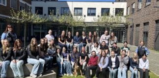 Blick hinter die Kulissen: 34 Mädchen beim Girls‘ Day der Polizei Trier