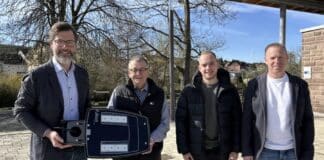 Energiewende in Greimerath: Straßenbeleuchtung komplett auf LED umgerüstet