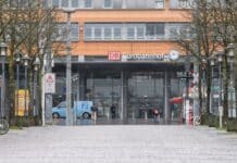 Bahn verbannt Alkohol am Hauptbahnhof Saarbrücken — mehr Ruhe und Sicherheit gewünscht