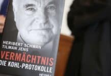 Streit um Kohl-Enthüllungsbuch: So urteilte der BHG zu den Ansprüchen der Witwe