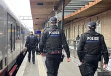 Luxemburg: Große Kontrolle in öffentlichen Verkehrsmitteln — Schlangenlinien auf N2